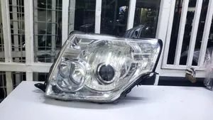Mitsubishi Pajero V93/96 Xenon Headlights