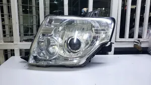 Mitsubishi Pajero V93/96 Xenon Headlights