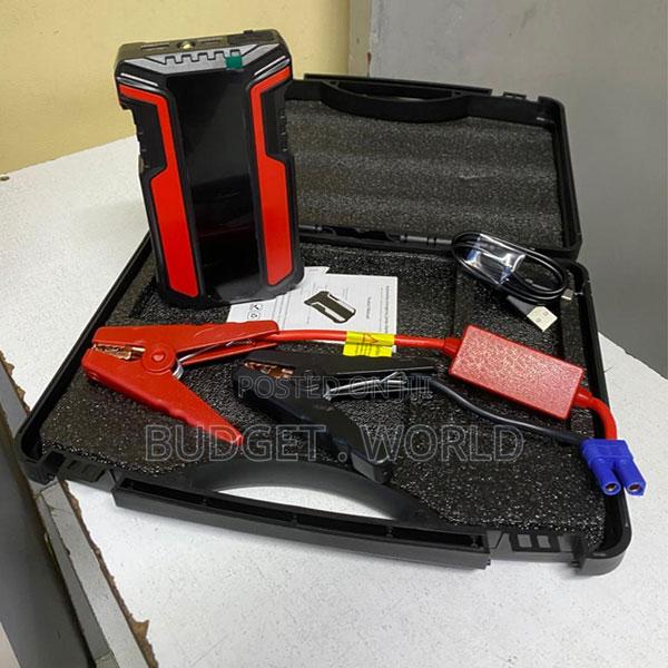 016 Jumpstarter 80000mah at 