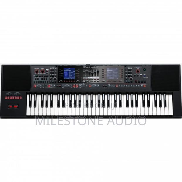 Roland Ea-7 Arranger Keyboard in Kenya