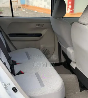 Toyota Passo 1.0 FWD 2018 White