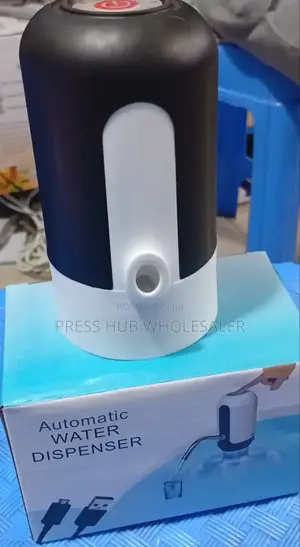 Automatic Water Dispenser Pump*
