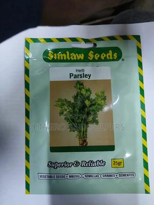 Herb Parsley - thumbnail 2
