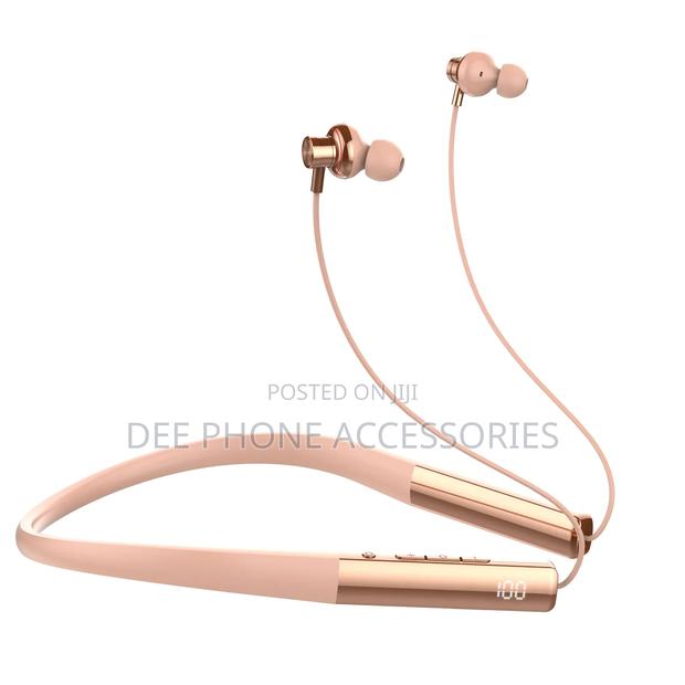 Ldnio No1 Bluetooth Neckband - thumbnail 2