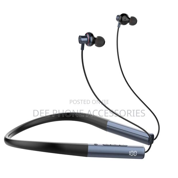 Ldnio No1 Bluetooth Neckband - thumbnail 3