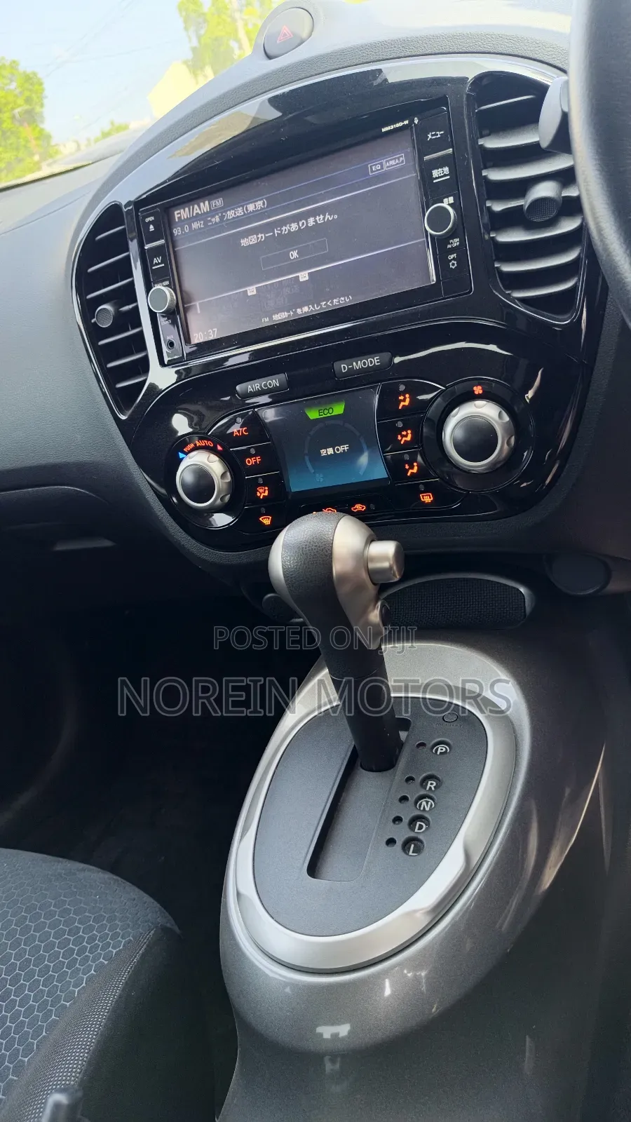 Nissan Juke 1.6 AWD 2018 Silver
