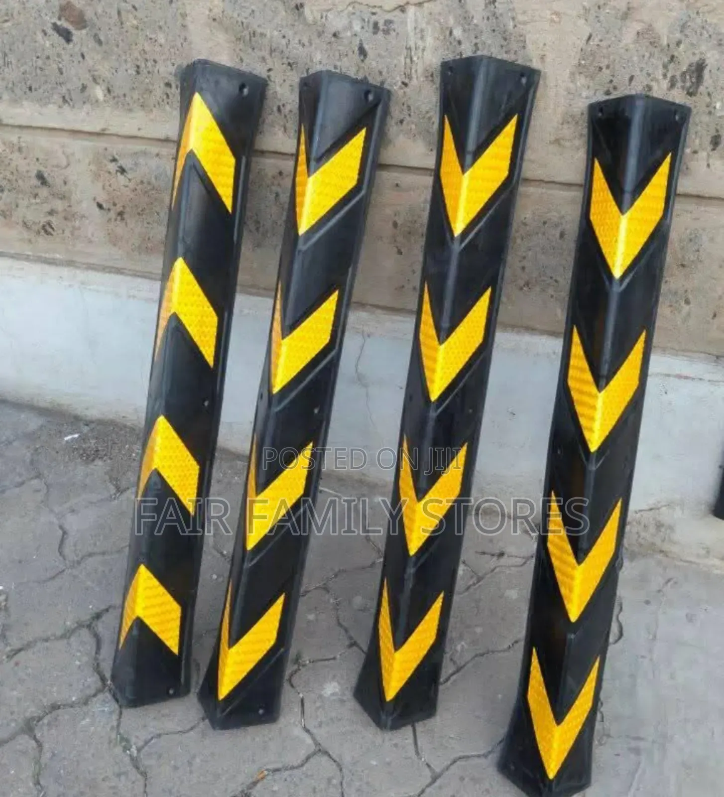 Corner Guards