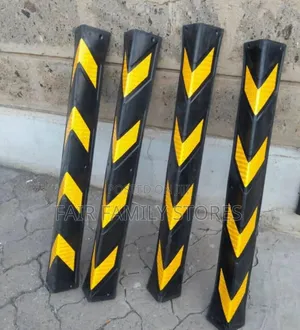Corner Guards