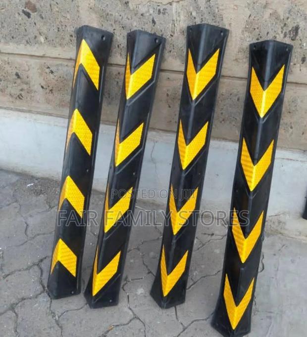 Corner Guards