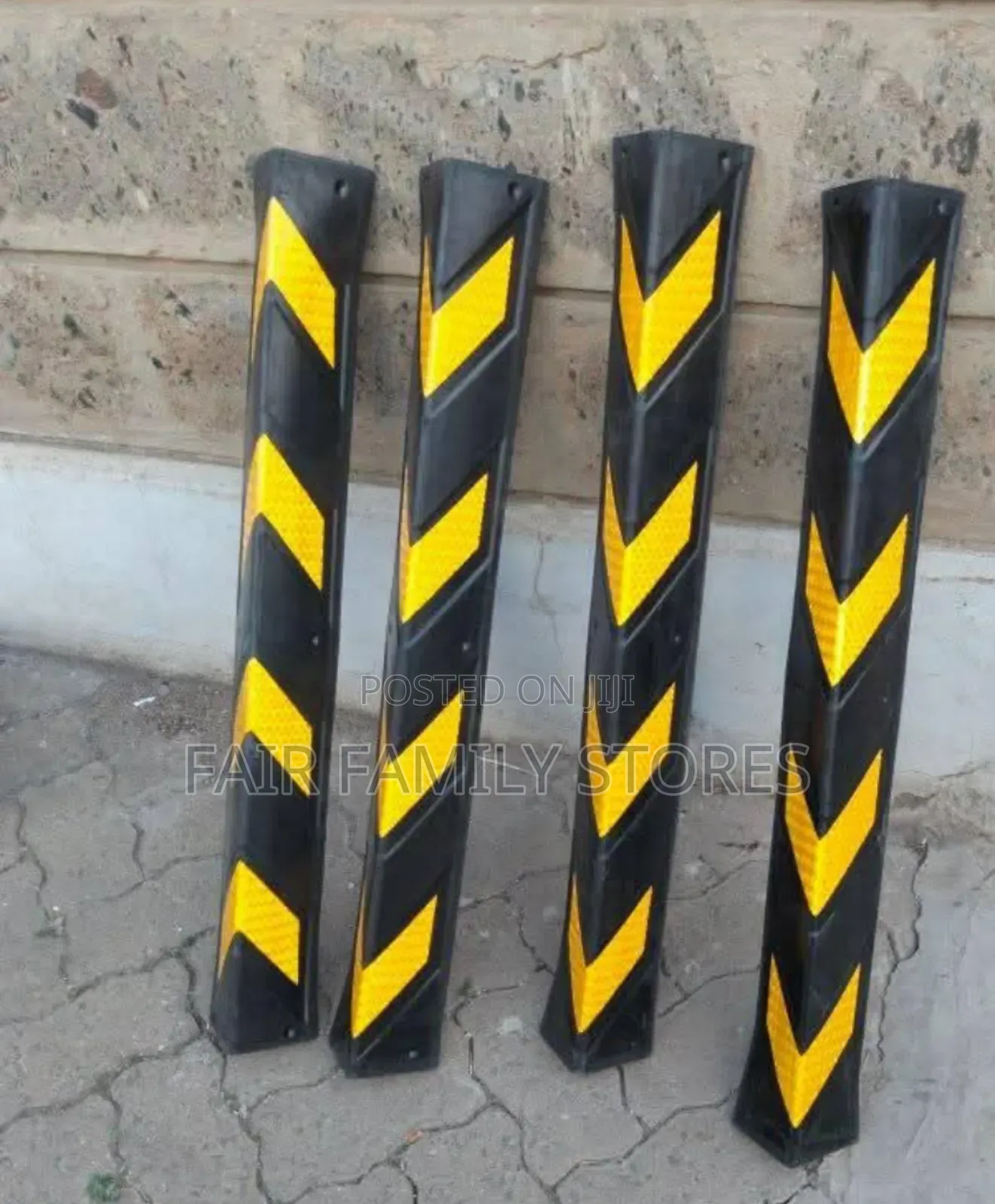 Corner Guards