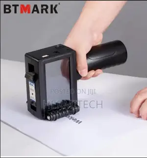 Multiple Languages Portable Smart Labels Production Date