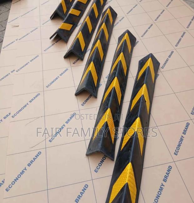 Rubber Corner Guards - main view