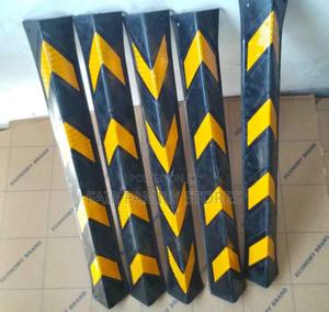 Corner Rubber Guards - main view