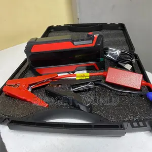 80000mah High Power Power Bank 016 Jumpstarter