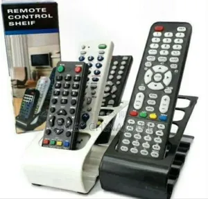Remote Organiser