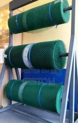 Poultry Mesh - main view