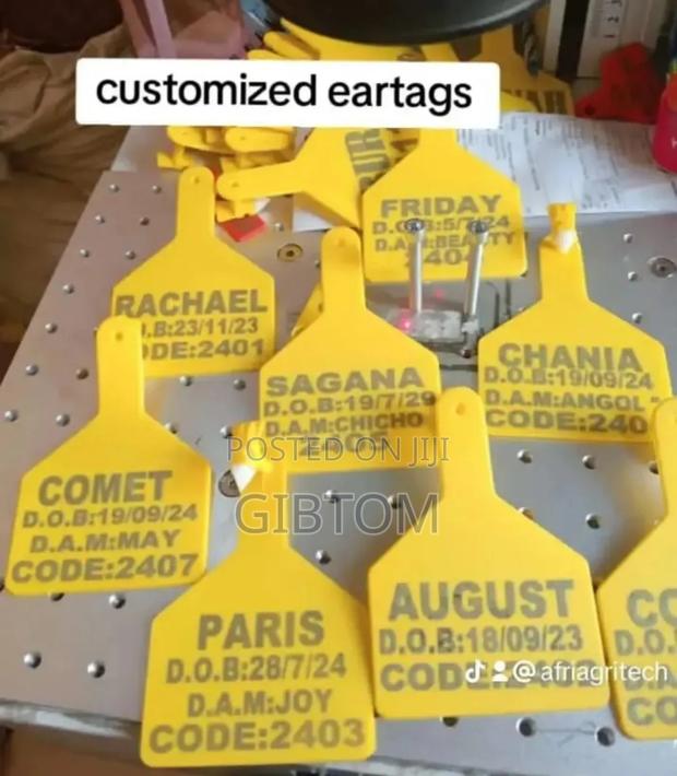 Z Eartag Applicator - thumbnail 2