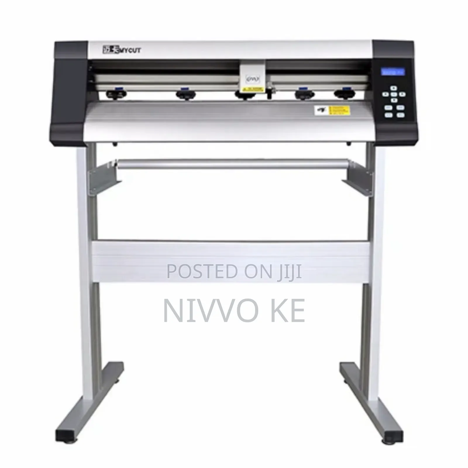 72cm (2ft) Vinyl Cutting Plotter for Precise Signage and Crafting