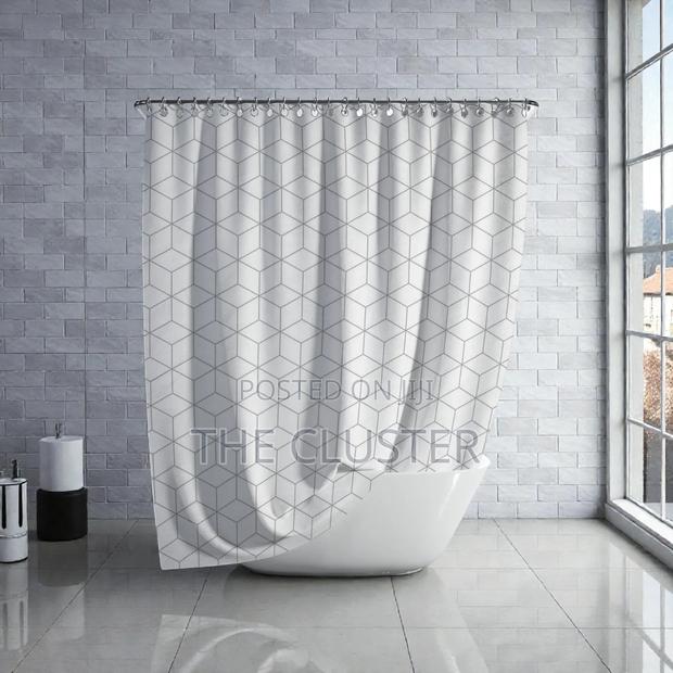 Shower Curtains