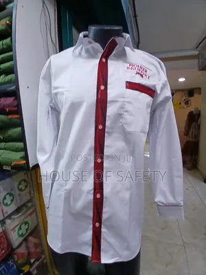 Shirts That Indicate Better Quality