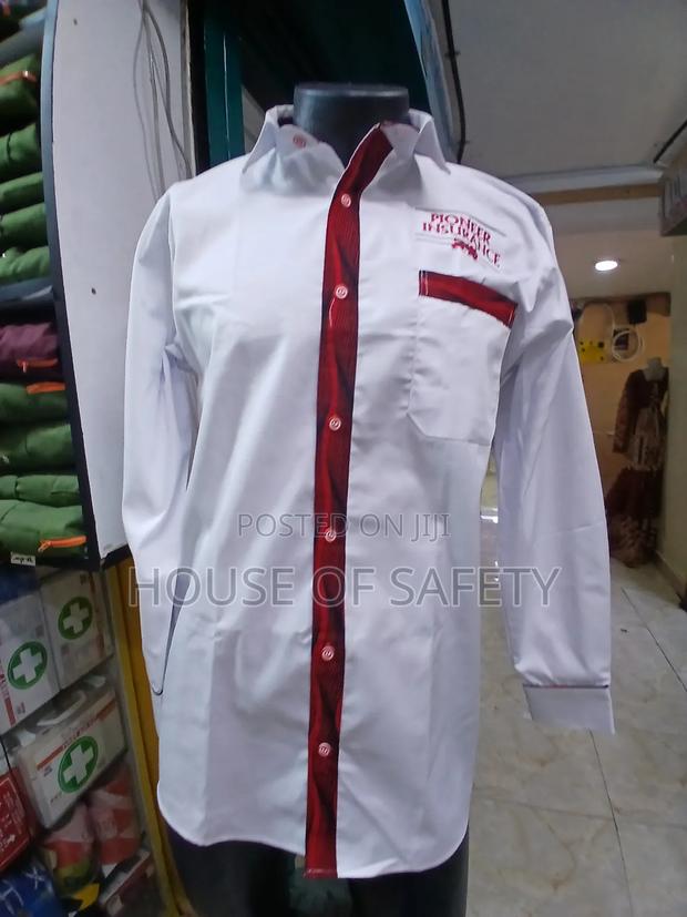 Shirts That Indicate Better Quality - thumbnail 3