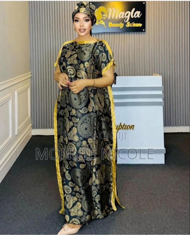 Quality Silk Dera - thumbnail 3