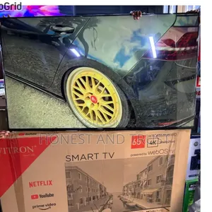 Vitron 65 Inches Smart Tv Aod021dh