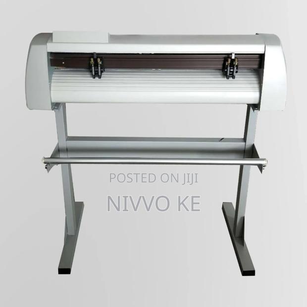 72cm (2ft) Vinyl Cutter Plotter for Professional Craft and Sign Work - main view