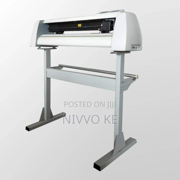 72cm (2ft) Vinyl Cutter Plotter for Professional Craft and Sign Work - thumbnail 3