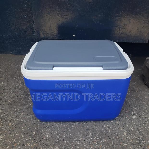 12 LTR Cooler Box / Ice Box - thumbnail 2