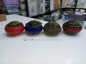 Ceramic Incense Burner