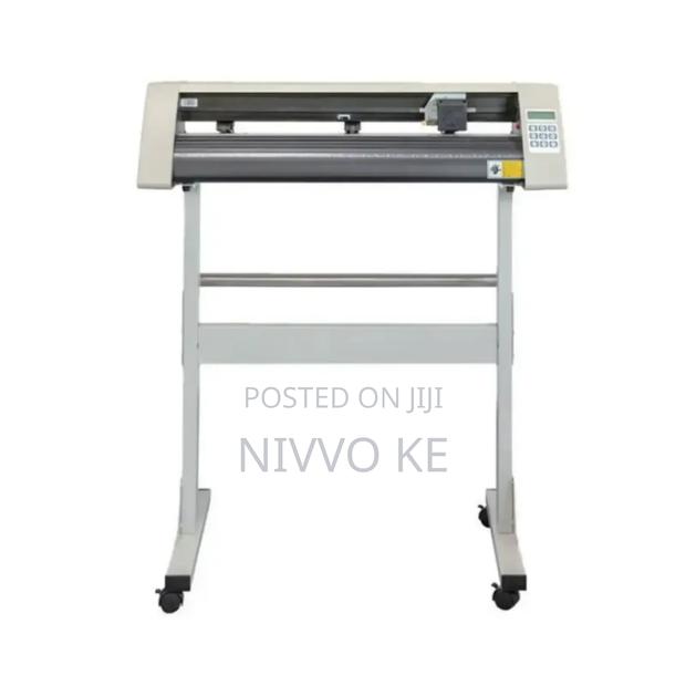 2ft (72cm) Cutting Plotter for Vinyl, Sticker, and Sign Production - main view