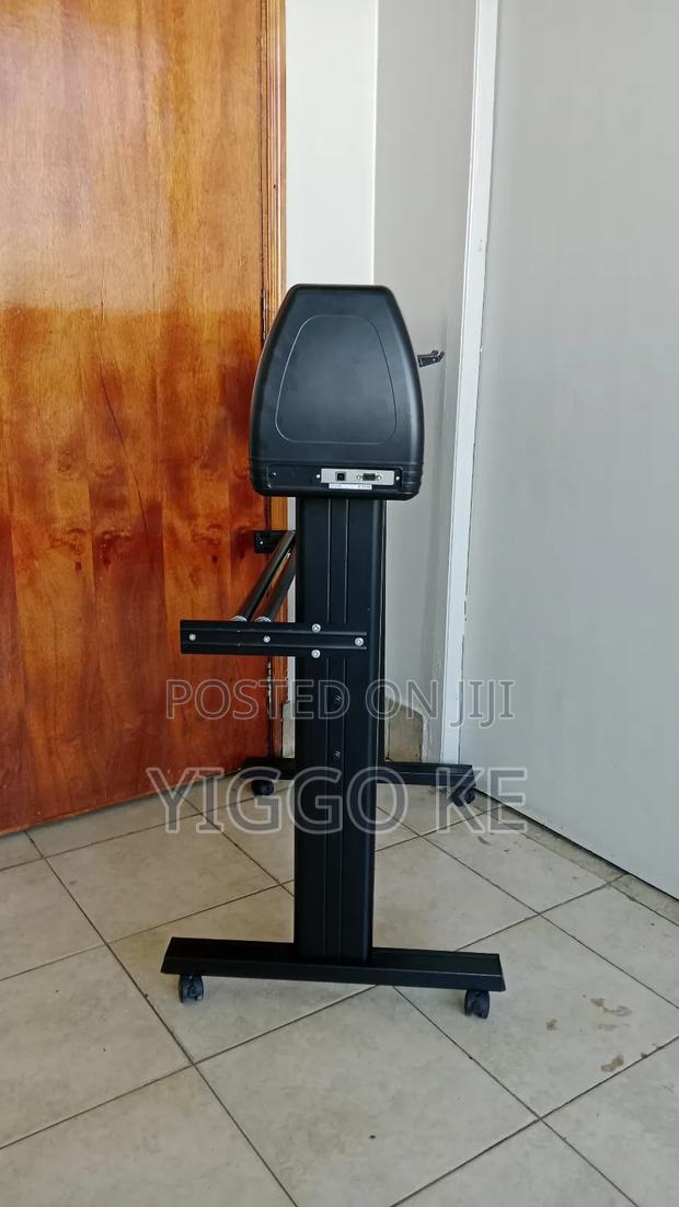 72cm 2ft High-Speed Vinyl Cutter Sticker Cutting Plotters - thumbnail 4