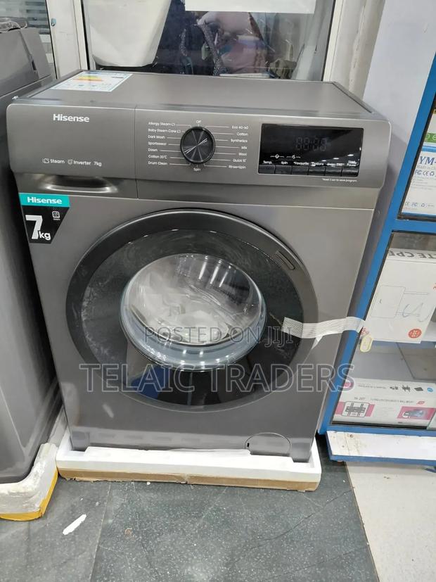 Samsung Front Load 21/11kg,Washer,Inverter Motor,Fully Automatic