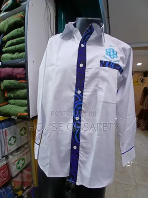 Professional Shape and Comfort Shirts