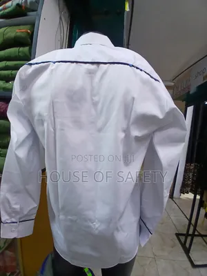 Professional Shape and Comfort Shirts