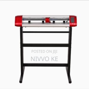 72cm (2ft) Desktop Vinyl Cutting Plotter for Crafts and Signage - thumbnail 2