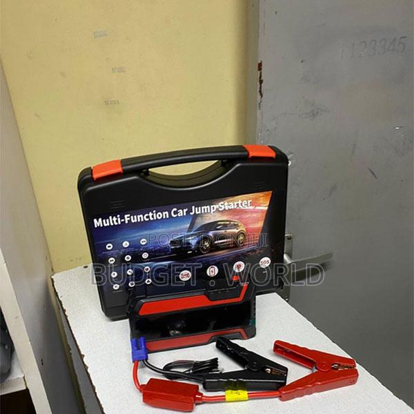 80000mah> Emergency Booster Pack Jump Starters With Air Pump