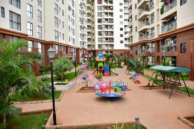 Executive 2 Bedrooms Airbnb Unit. - thumbnail 8