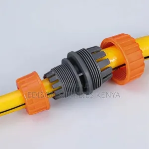 Hose Mender 1/2" to 3/4" Hose Connector Pipes Joiner