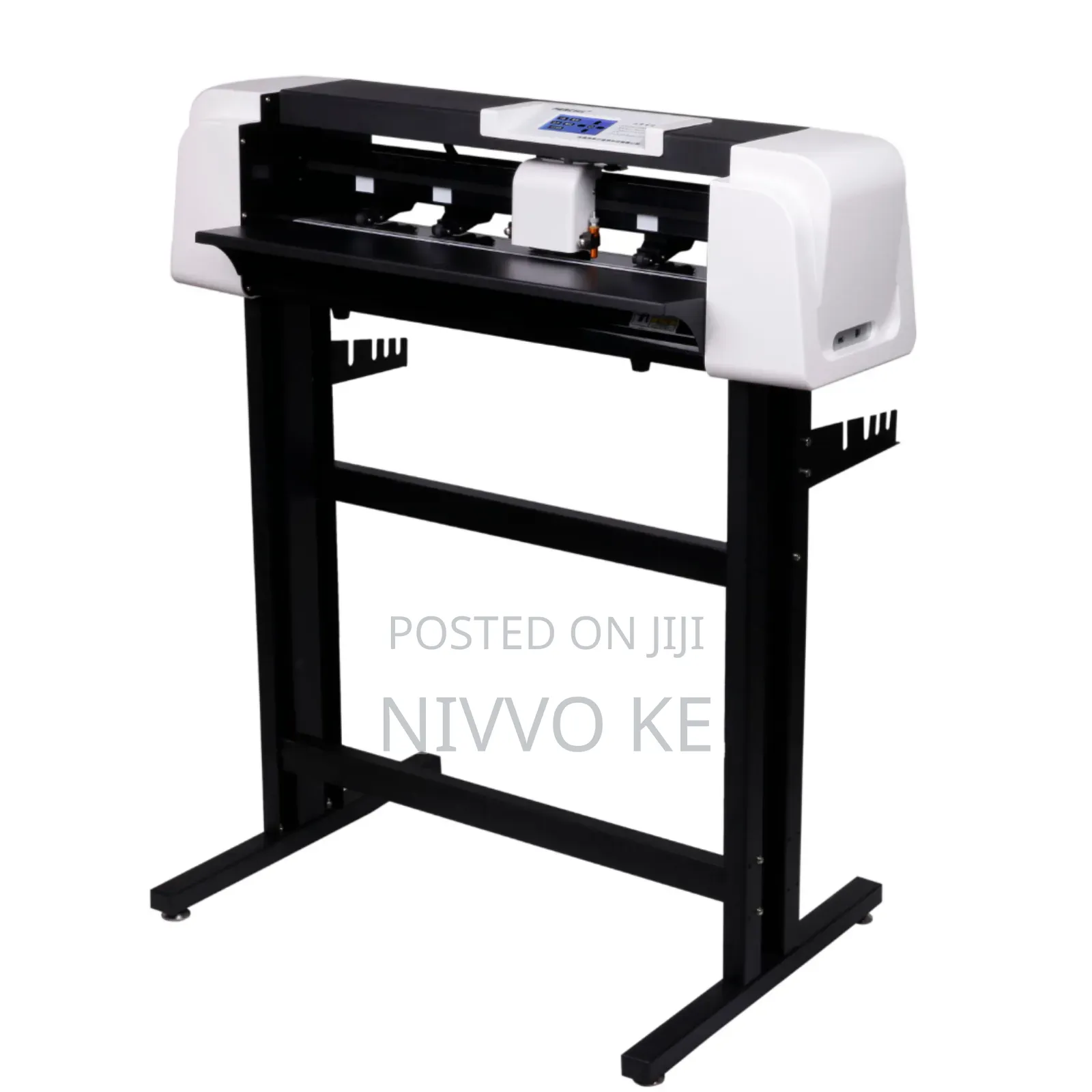 2ft (72cm) Professional Cutting Plotter for Vinyl and Craft Projects