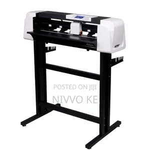 2ft (72cm) Professional Cutting Plotter for Vinyl and Craft Projects