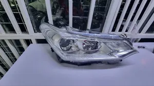 Toyota Axio/Fielder 165 Non-Xenon Headlights