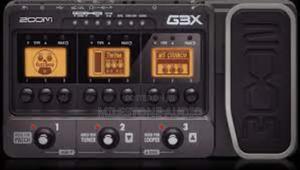 Zoom G3x Guitar Effects (Stomp Boxes) in Kenya - thumbnail 2