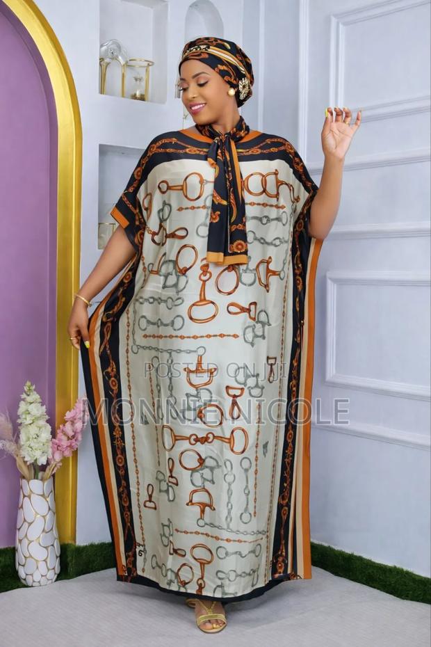 Quality Silk Dera - main view