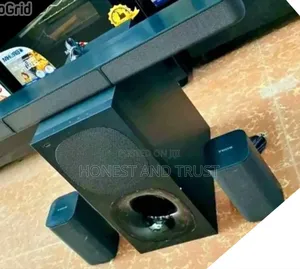 Sony Sound Bar 520r Dr20
