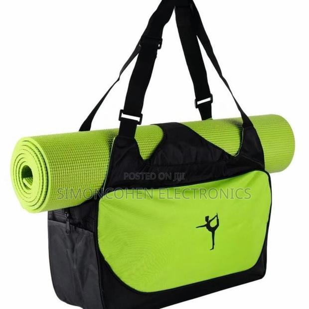 Waterproof Yoga Sports Bag