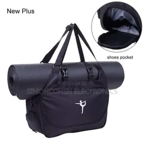 Waterproof Yoga Sports Bag