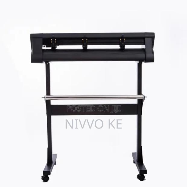 72cm (2ft) Vinyl Cutting Plotter for Signs, Stickers, and Crafts - thumbnail 2