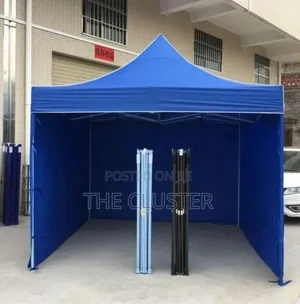 Gazebo Tent 3*3 Meters